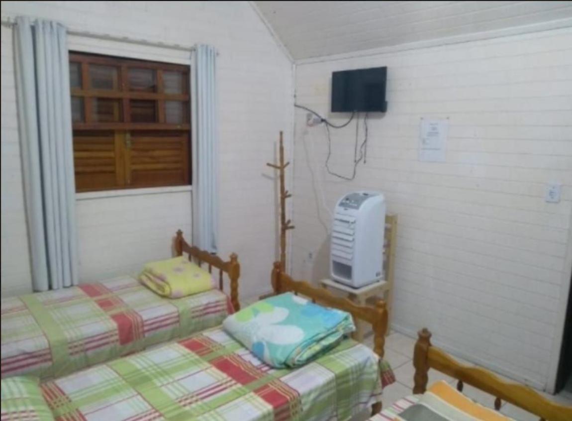 Hotel Morada Dos Bugios Viamão 외부 사진